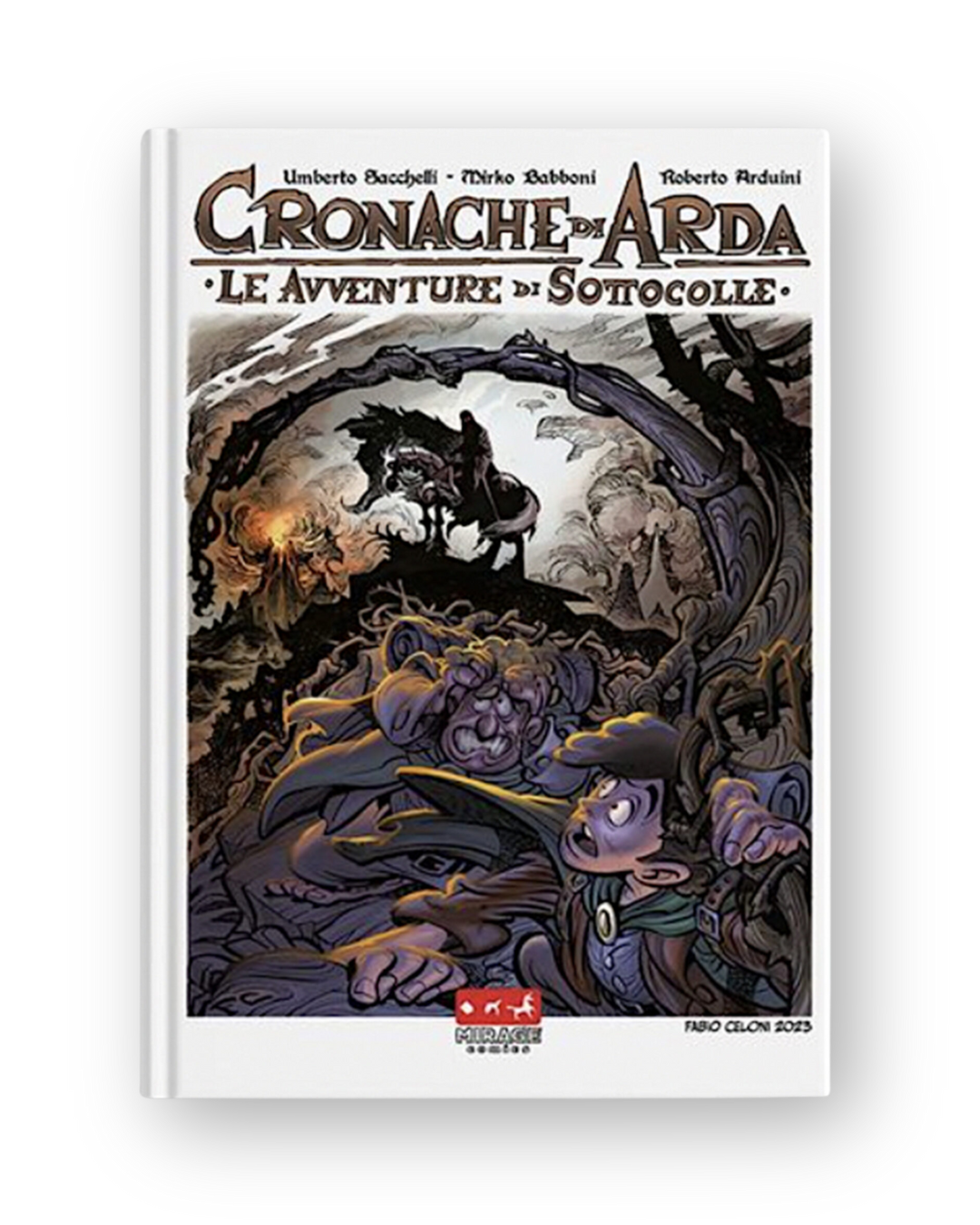 le avventure di sottocolle