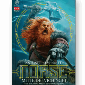 norse venditti