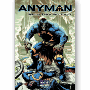 Anyman darick robertson