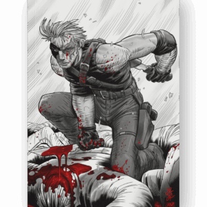 hollywood horror stories giochi pericolosi ultra limited virgin variant romita