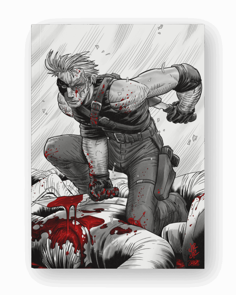 hollywood horror stories giochi pericolosi ultra limited virgin variant romita