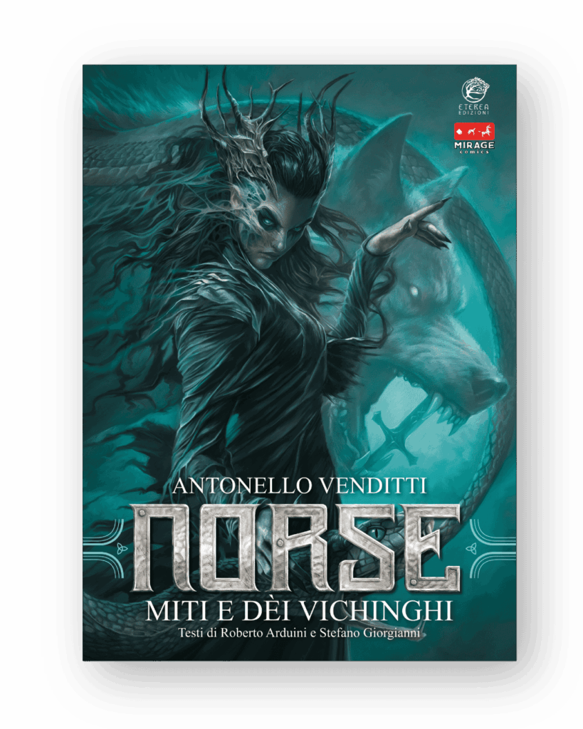 norse variant limited