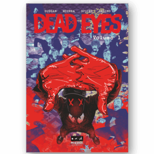 dead eyes variant nic vas