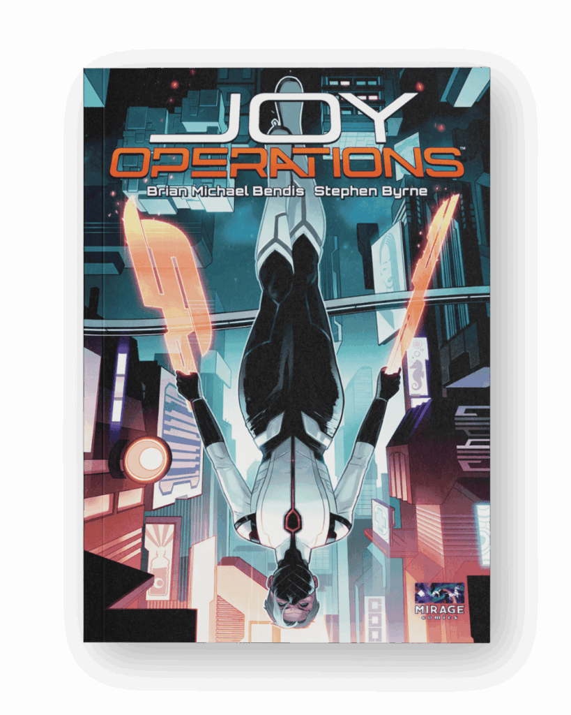 joy operations regular