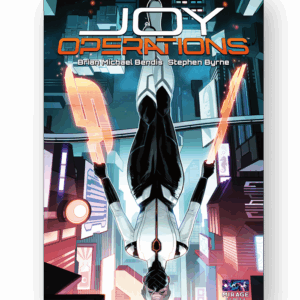 Joy Operations