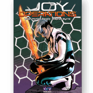 Joy Operations - Limited Variant