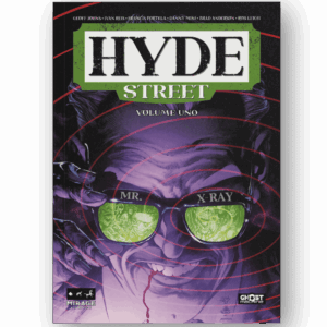 Hyde Street Vol.1