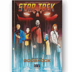 Star Trek: Godshock