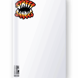 Street Sharks Capitolo #1 - Edizione Blank Cover