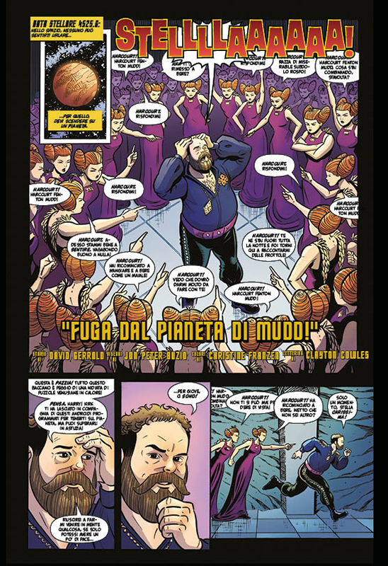 MRGE_STARTREK60ANNIVERSARIO_ONE SHOT_Prime pagine