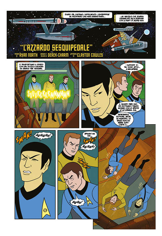 MRGE_STARTREK60ANNIVERSARIO_ONE SHOT_Prime pagine4