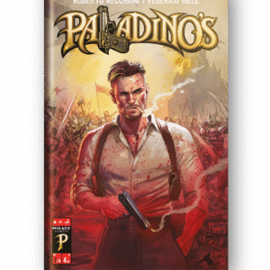 Paladino's #1