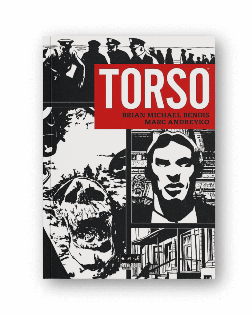 Torso