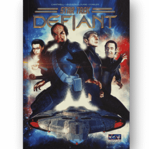 Star Trek: Defiant vol.1