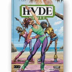 Hyde Street vol.2