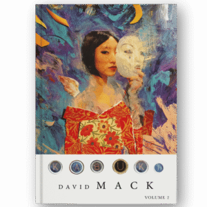 Kabuki vol.2