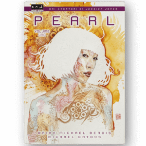 Pearl vol.1 - Limited Variant B