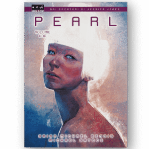 Pearl vol.1 - Limited Variant A