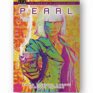 Pearl vol.1