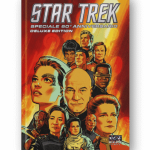 Star Trek: Speciale 60° anniversario deluxe