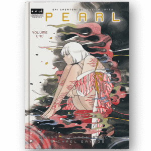 Pearl vol.1 - Ultra Limited Variant